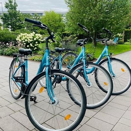 Motel One Berlin-Spittelmarkt Luaran gambar