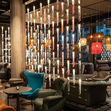 Motel One Berlin-Spittelmarkt Luaran gambar