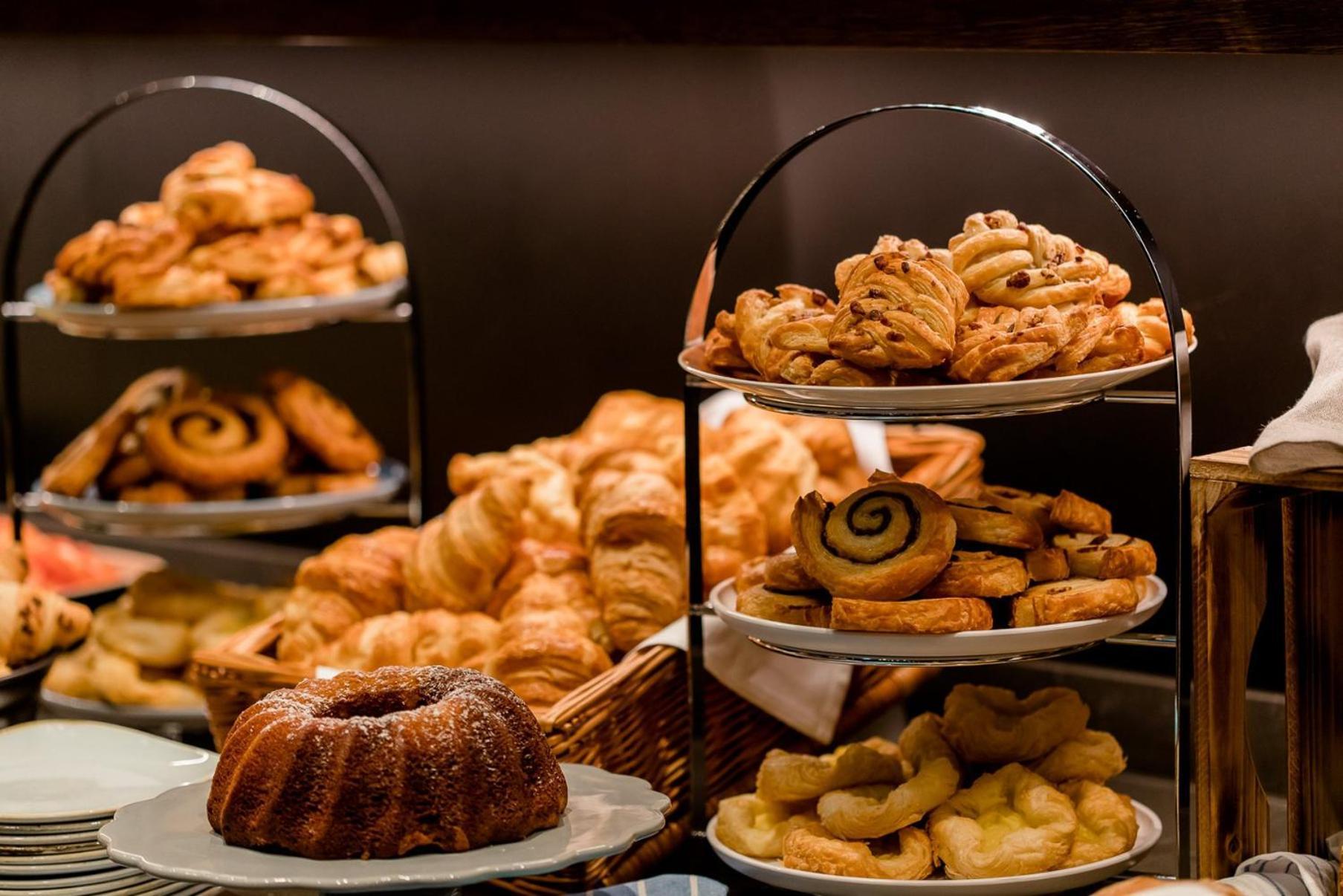Motel One Berlin-Spittelmarkt Luaran gambar