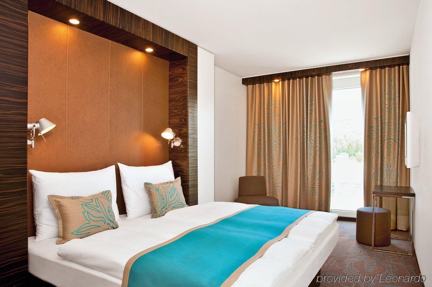 Motel One Berlin-Spittelmarkt Luaran gambar