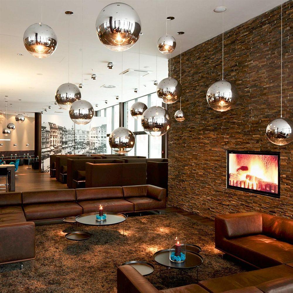 Motel One Berlin-Spittelmarkt Luaran gambar