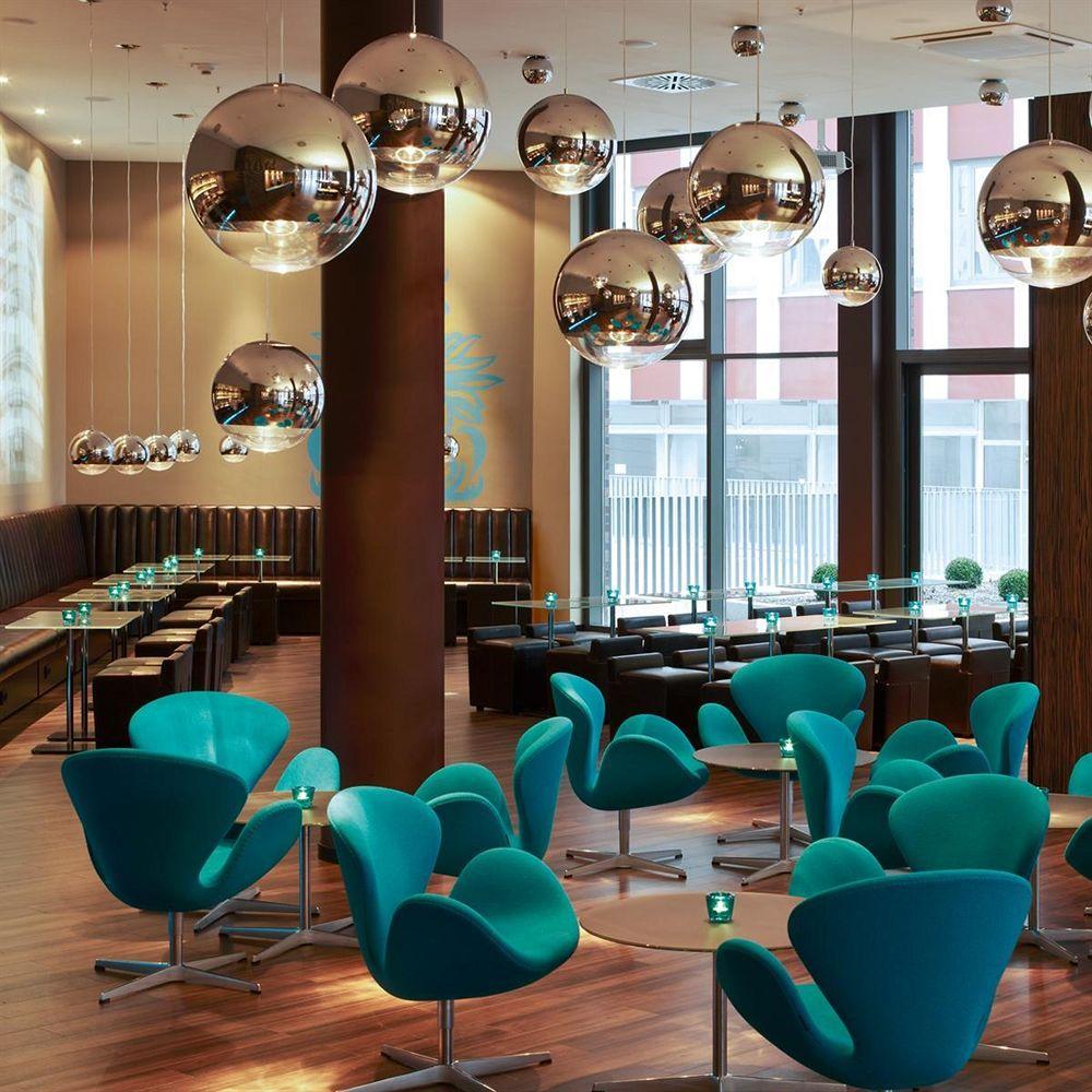 Motel One Berlin-Spittelmarkt Luaran gambar
