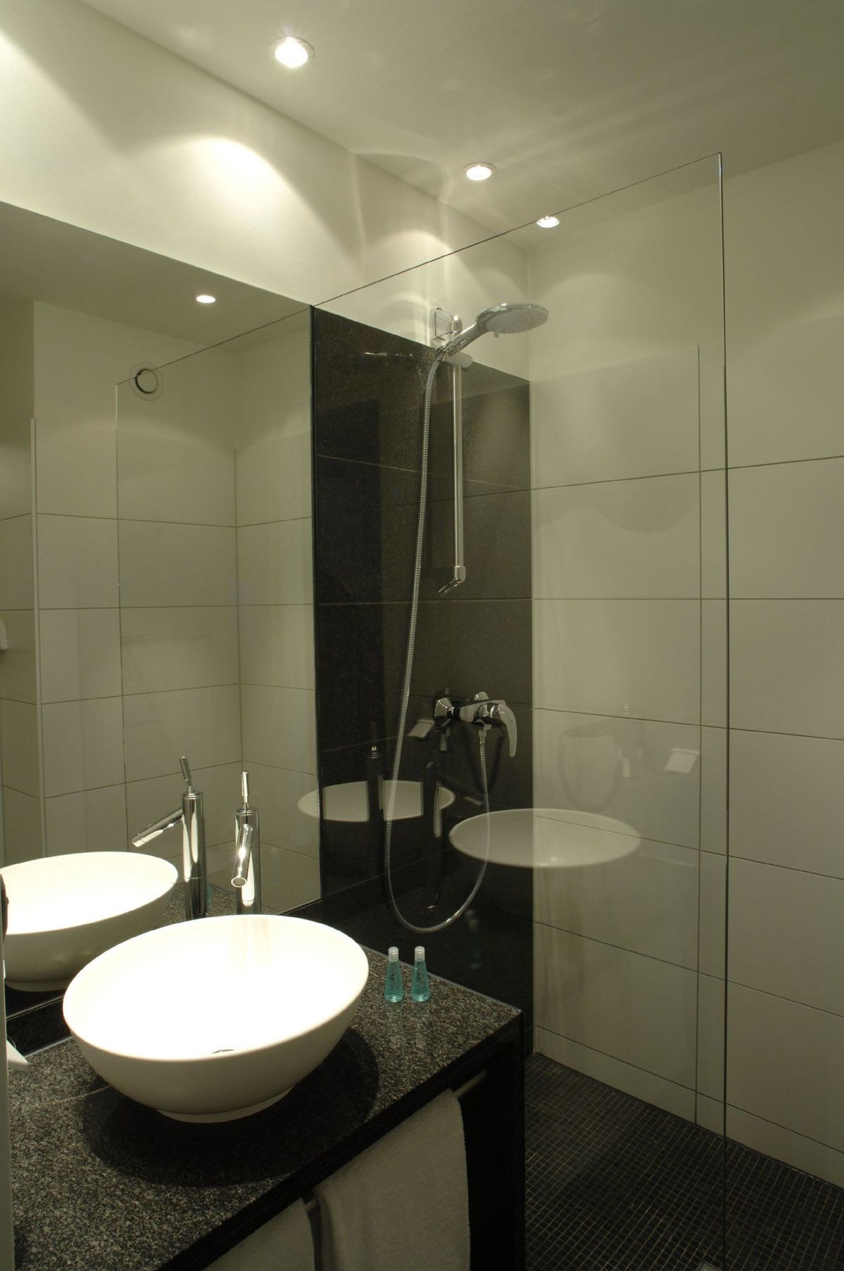 Motel One Berlin-Spittelmarkt Luaran gambar