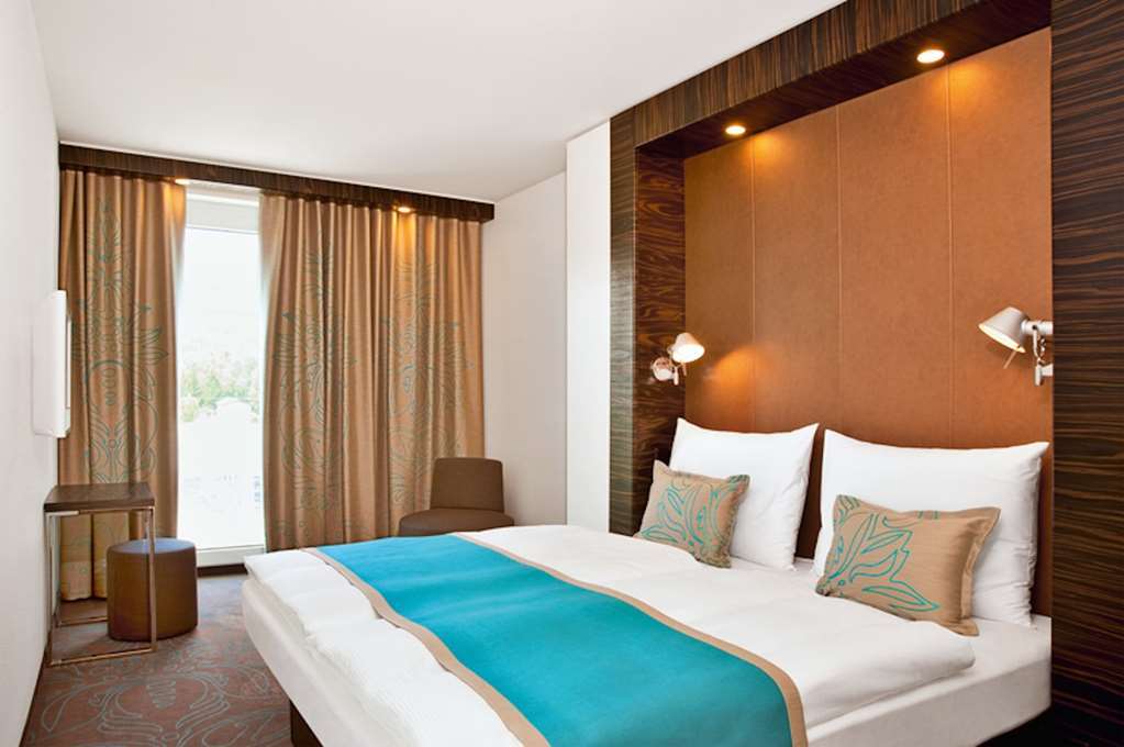 Motel One Berlin-Spittelmarkt Bilik gambar