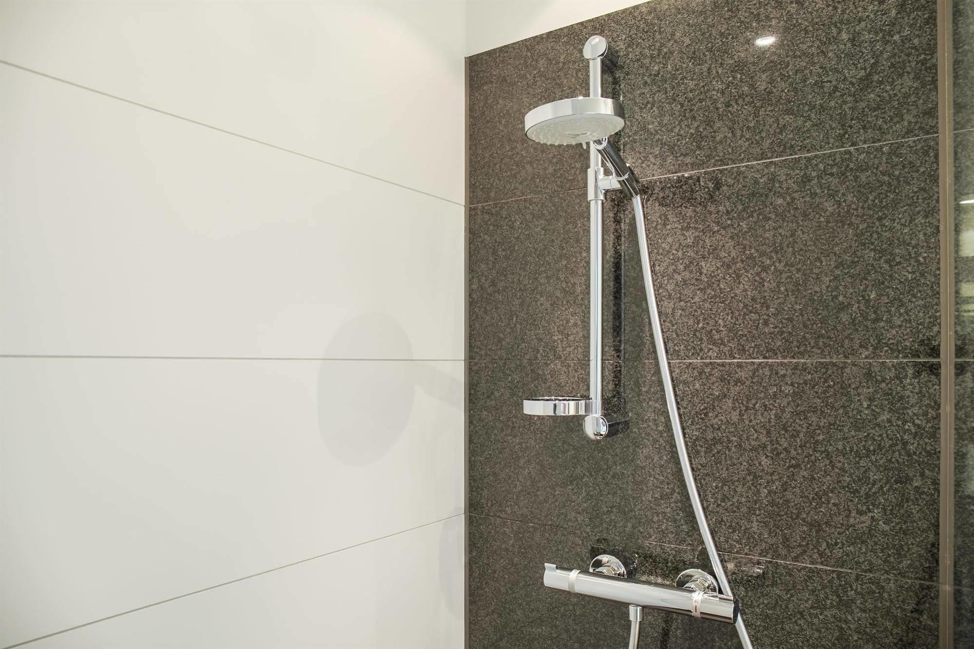 Motel One Berlin-Spittelmarkt Luaran gambar
