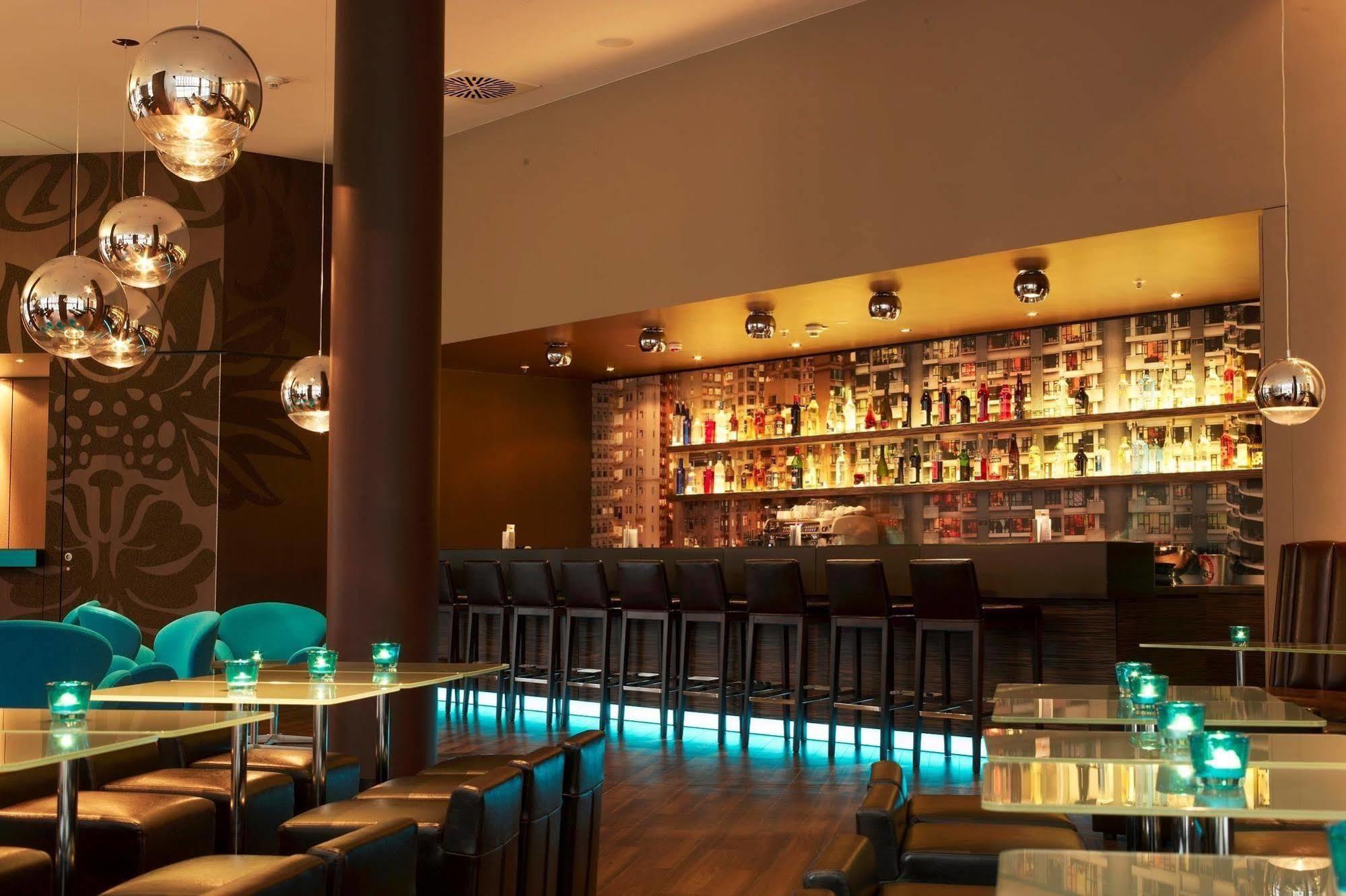 Motel One Berlin-Spittelmarkt Luaran gambar