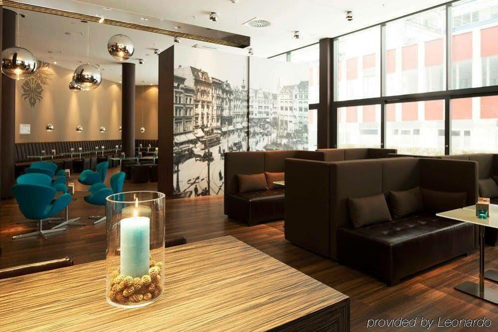 Motel One Berlin-Spittelmarkt Luaran gambar