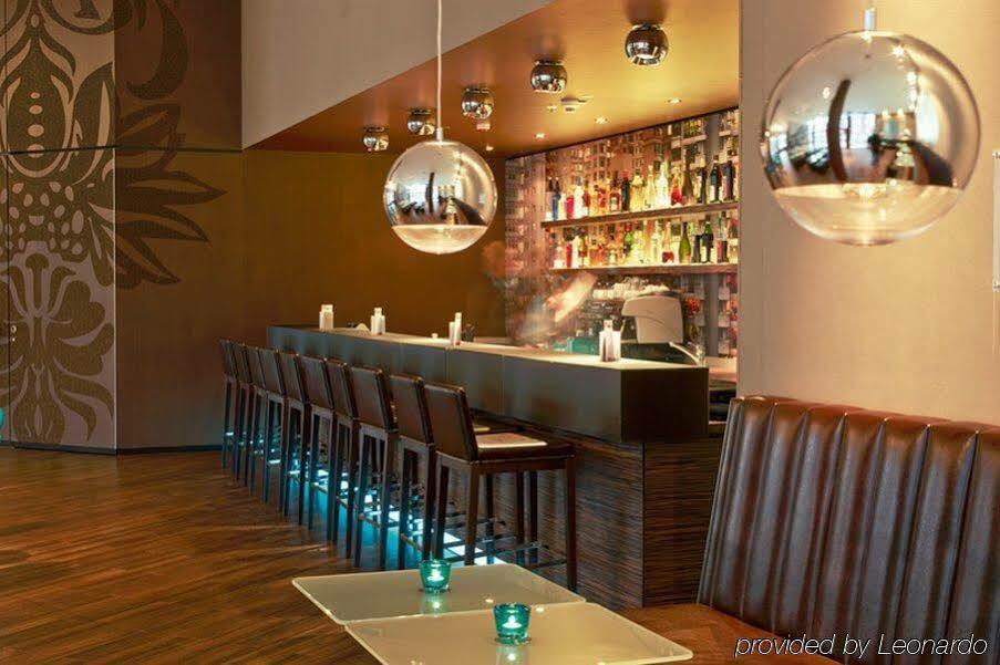 Motel One Berlin-Spittelmarkt Luaran gambar