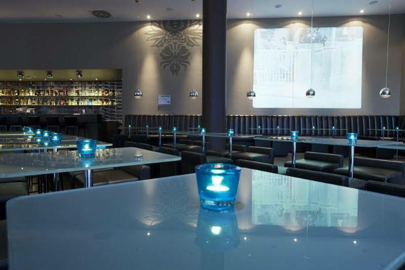Motel One Berlin-Spittelmarkt Luaran gambar