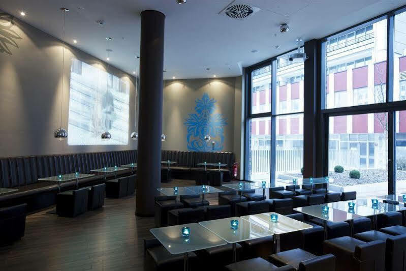 Motel One Berlin-Spittelmarkt Luaran gambar